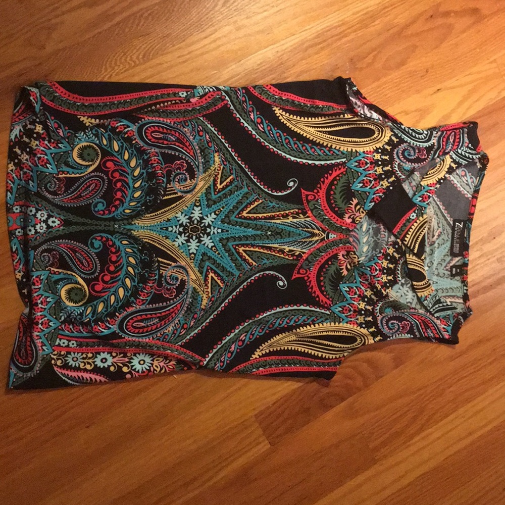 NYC Shirt